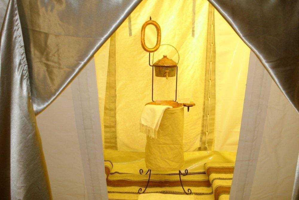 Camp Mars Hotel Douz Room photo